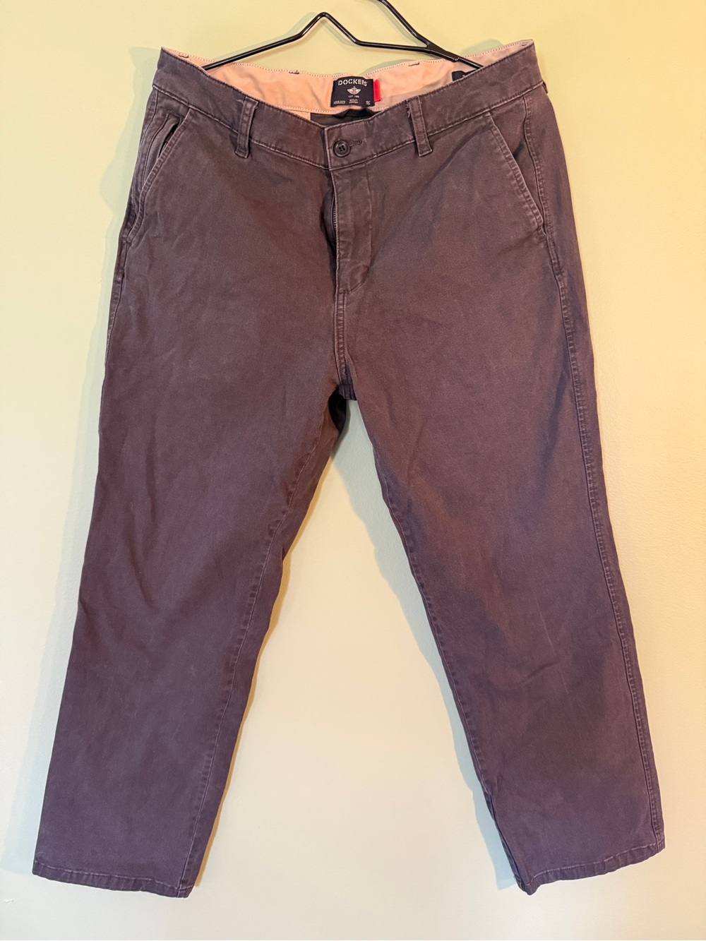 Dockers Men's Chinos